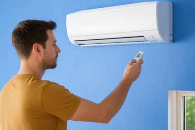 Как выбрать сплит-систему?