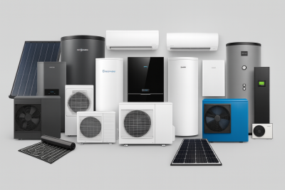 В чем отличие атмосферного котла от турбированного?