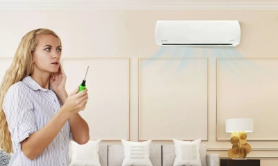 Почему кондиционер не охлаждает?