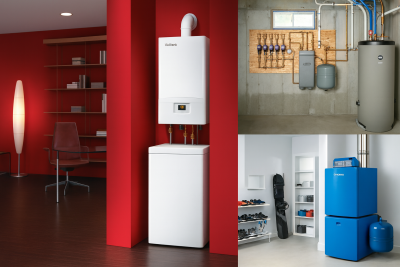 Настенный или напольный котел? Какой лучше?