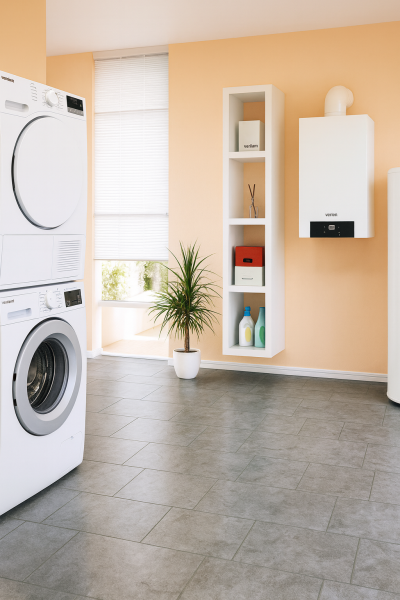 Как выбрать бойлер косвенного нагрева?