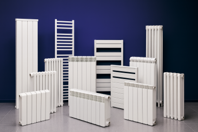 Какие радиаторы отопления лучше выбрать для квартиры с центральной системой отопления?