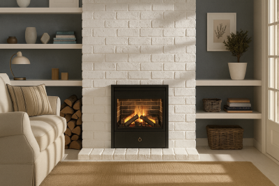 Плюсы и минусы электрокаминов: стоит ли их покупать.