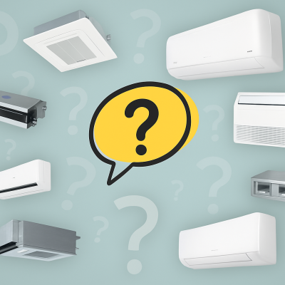 Что нужно знать при выборе сплит-системы?