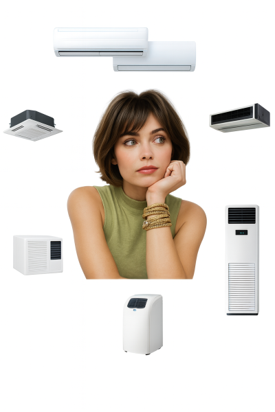 Как сэкономить на покупке кондиционеров?