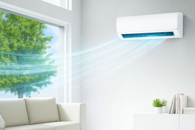 Какие функции бывают у современных кондиционеров?