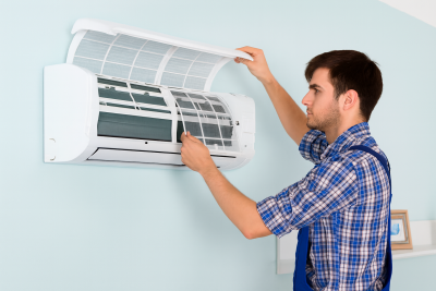 Почему кондиционер плохо холодит?