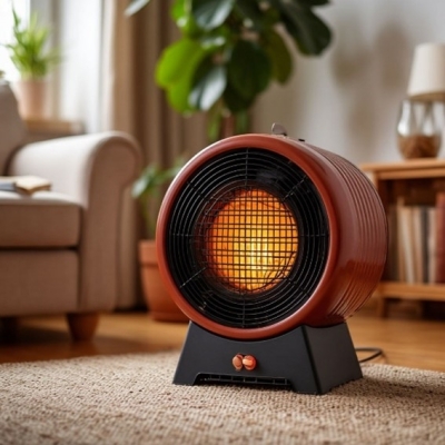 Как выбрать обогреватель для дома: сравниваем газовые и инфракрасные виды