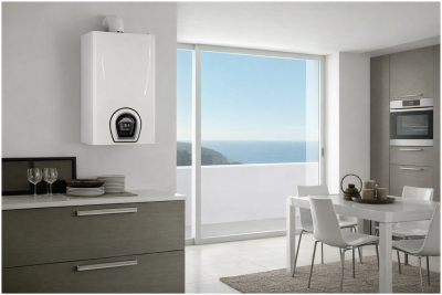 Почему котел не греет воду: частые причины и способы их устранения