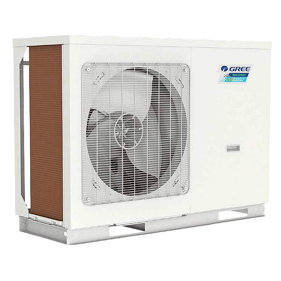 Тепловой насос Gree GRS-CQ14Pd/NhG3-M