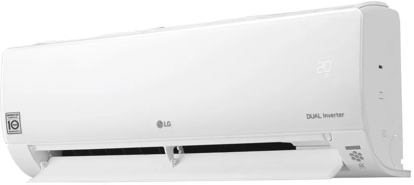 Сплит-система LG B18TS.NSJ / B18TS.UA3, инвертор