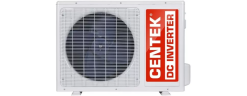 Сплит-система Centek CT-65T18 Inverter