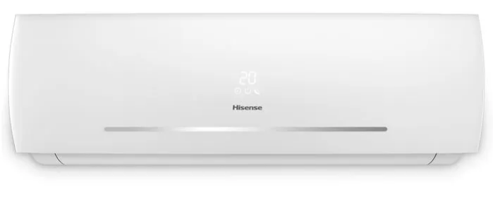 Сплит-система Hisense AS-13HW4SVDTG5 Neo Premium Classic A, On/Off