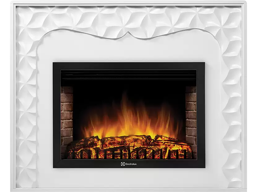 Ультра-широкий очаг Electrolux EFP/P - 3020LS (диагональ -31 дюйм)