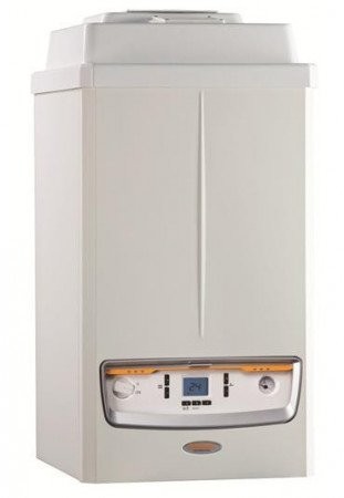 Настенный газовый котел Immergas Victrix PRO 55 2 ERP
