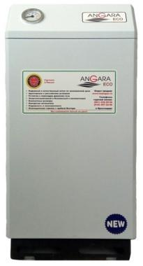 Газовый котел напольного типа Angara Eco КС-ГВ-20