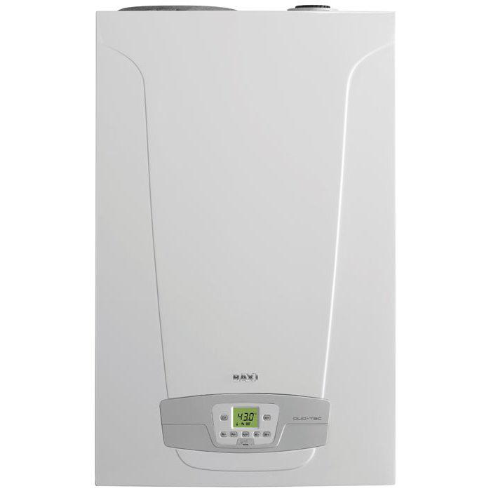 Газовый котел настенного типа BAXI LUNA Duo-tec+ 24 GA