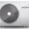 Сплит-система Xigma XG-EF21RHA-IDU/XG-EF21RHA-ODU EXTRAFORCE, On/Off