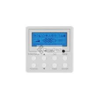 Сплит-система канального типа Gree GU125PHS/A1-K/GU125W/A1-M