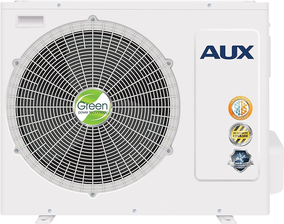 Кассетная сплит-система AUX ALCA-H48/5DR2/AL-H48/5DR2(U) Inverter