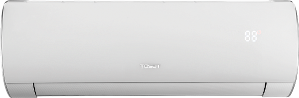 Сплит-система Tosot T12H-SLyR2/I/T12H-SLyR2/O Lyra Inverter R32