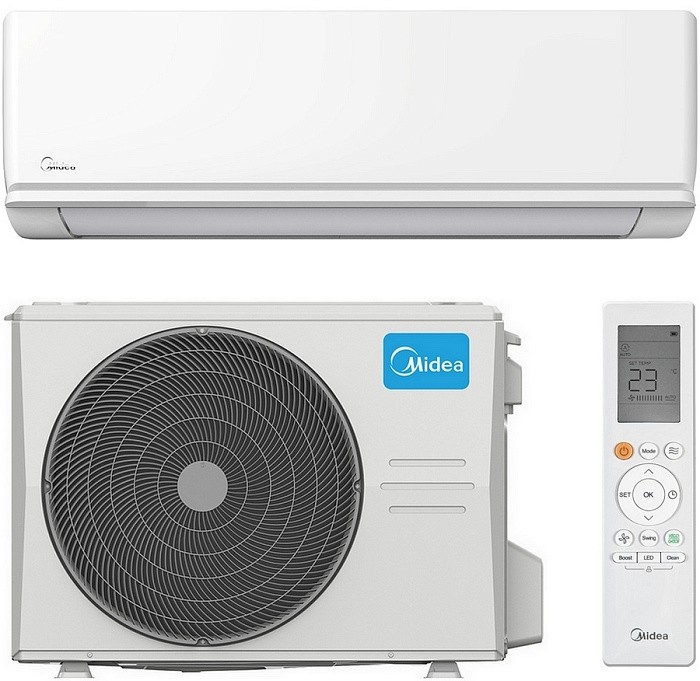 Сплит-система Midea MSAG2-24N8C2U-I/MSAG2-24N8C2U-O Unlimited Inverter–