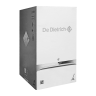 Настенный конденсационный котел De Dietrich EVODENS AMC 35
