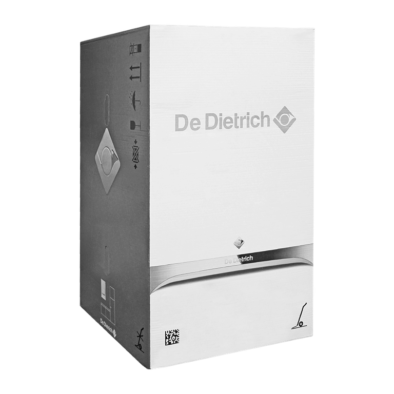 Настенный конденсационный котел De Dietrich EVODENS AMC 35