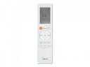 Напольно-потолочная сплит-система Midea MUE-60HRN1-R/MOU-55HN1-LR