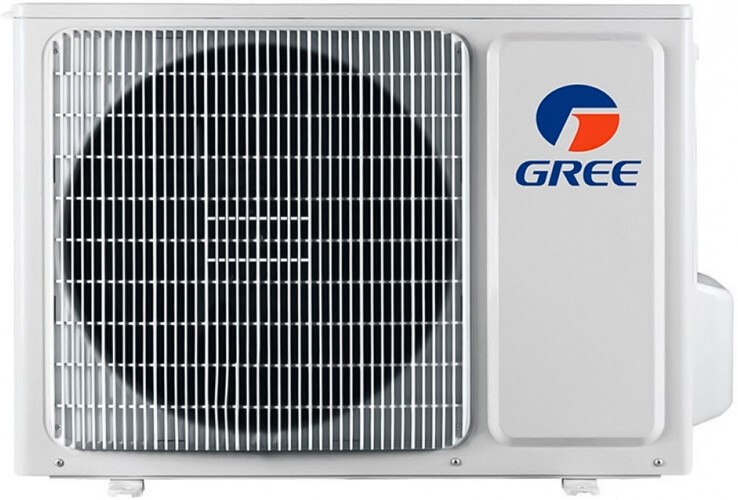 Сплит-система Gree GWH24AGEXF-K6DNA4A Pular Arctic silver DC, Inverter