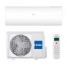 Сплит-система Haier AS100HPL1HRA/IN/1U105S2SS2FA/OUT Coral DC, Inverter