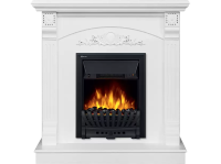 Портал Electrolux Barocco Classic  (Барокко Классик)