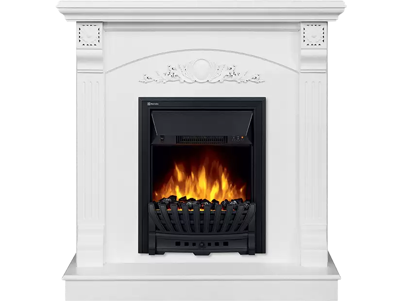 Портал Electrolux Barocco Classic  (Барокко Классик)