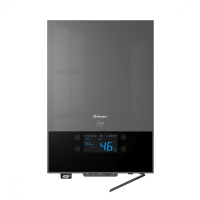 Настенный электрический котел Thermex Cometa 6-12 Wi-Fi