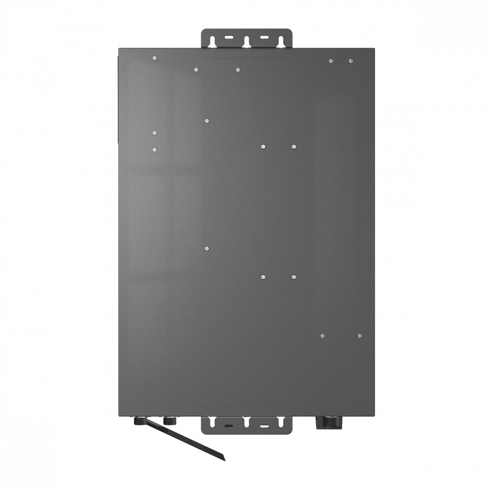 Настенный электрический котел Thermex Cometa 6-12 Wi-Fi