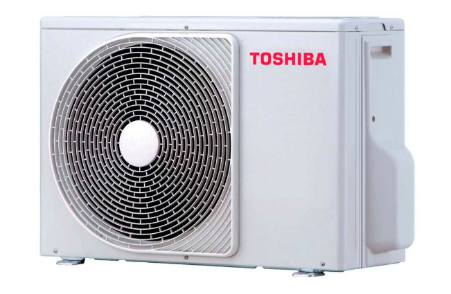 Сплит-система Toshiba RAS-18S3KS-EE / RAS-18S3AS-EE, On/Off