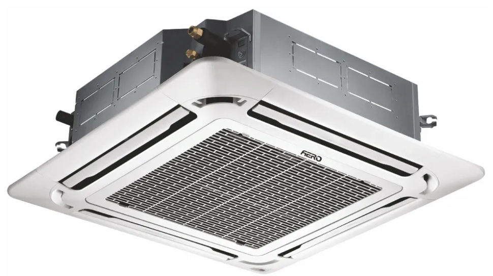 Сплит-система кассетного типа Aero ALC-18IСHRN2 / ALC-18HN1