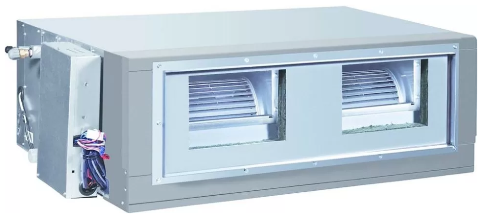 Сплит-система канального типа Haier AD842AHEAA /  AU84NATEAA