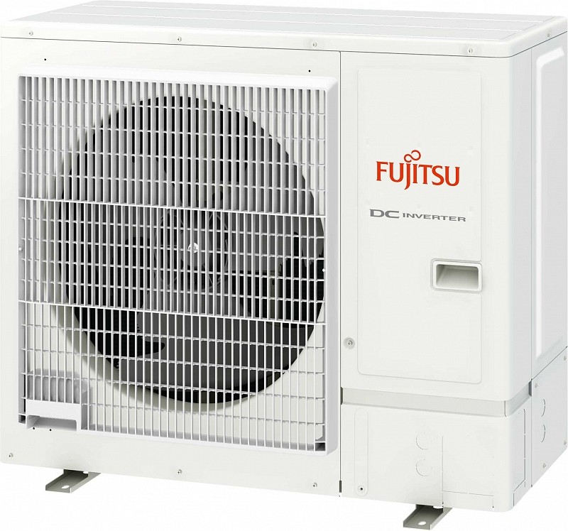 Сплит-система кассетного типа Fujitsu AUXG18KVLA/AOYG18KATA/UTGUFYFW
