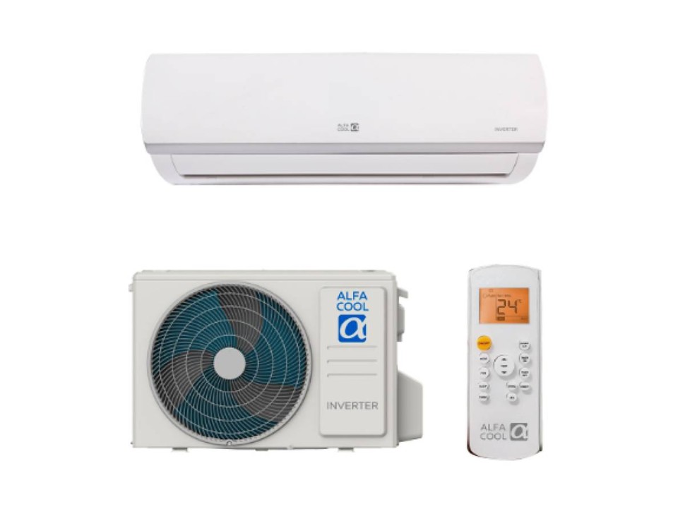 Инверторный кондиционер Alfacool APFI-12CH