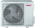 Сплит-система Tosot T18H-SLyR2/I/T18H-SLyR2/O Lyra Inverter R32