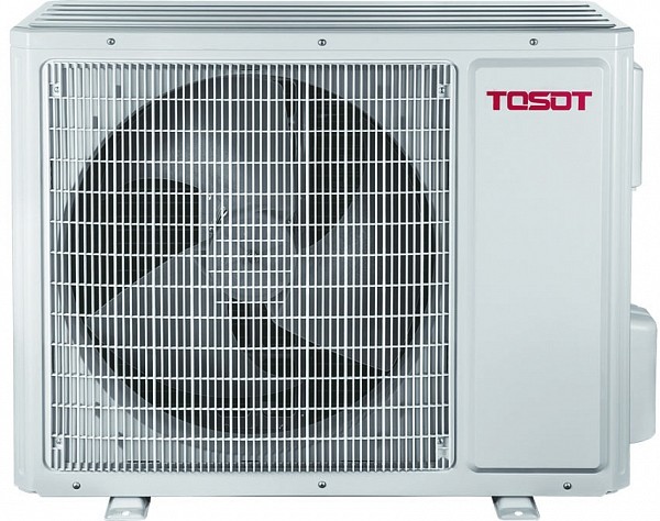 Сплит-система Tosot T18H-SLyR2/I/T18H-SLyR2/O Lyra Inverter R32