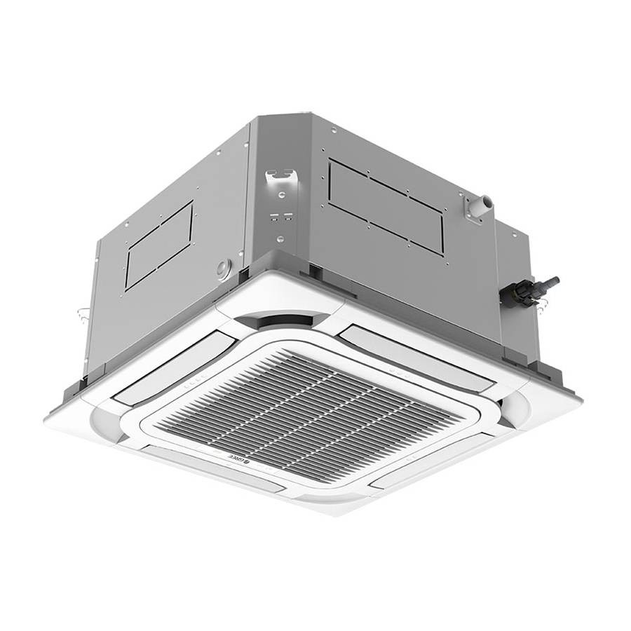 Кассетный внутренний блок Gree GMV-ND15T/E-T