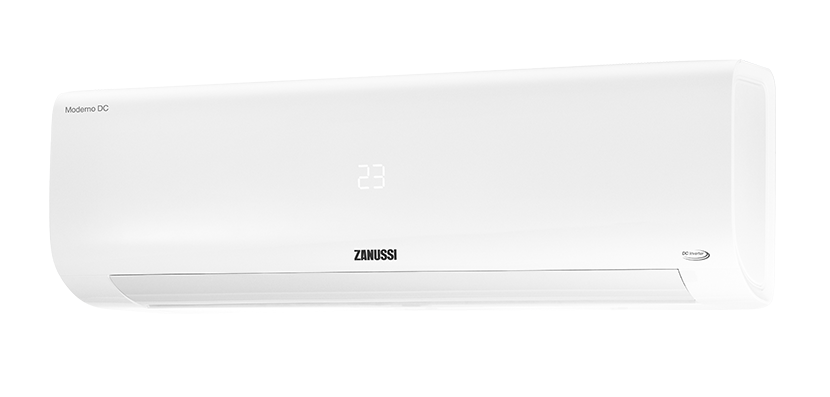 Инверторная сплит система Zanussi ZACS/I-09 HMD/N1 Moderno