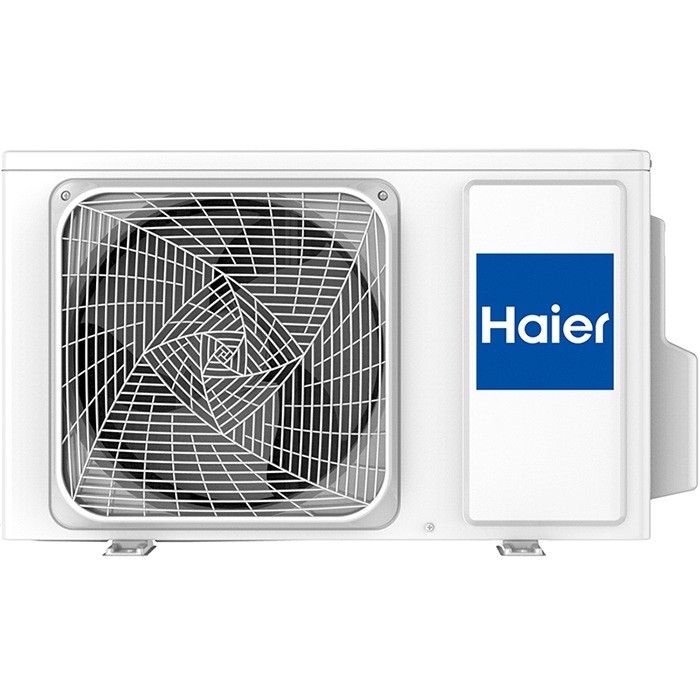 Сплит-система Haier AS20HQJ1HRA-B/IN/AS20HQJ1HRA-B/OUT Quantum DC, Inverter