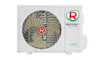 Сплит-система Royal Clima RCI-RSN55HN/IN/RCI-RSN55HN/OUT Royal Supremo Nero DC, Inverter
