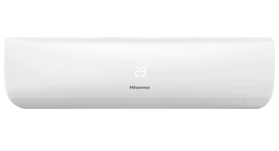 Сплит-система Hisense AS-10UR4RYRKB02G/AS-10UR4RYRKB02W Zoom DC Inverter