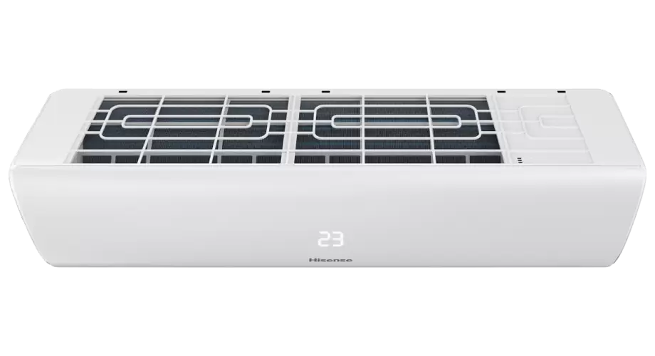 Сплит-система Hisense AS-10UR4RYRKB02G/AS-10UR4RYRKB02W Zoom DC Inverter