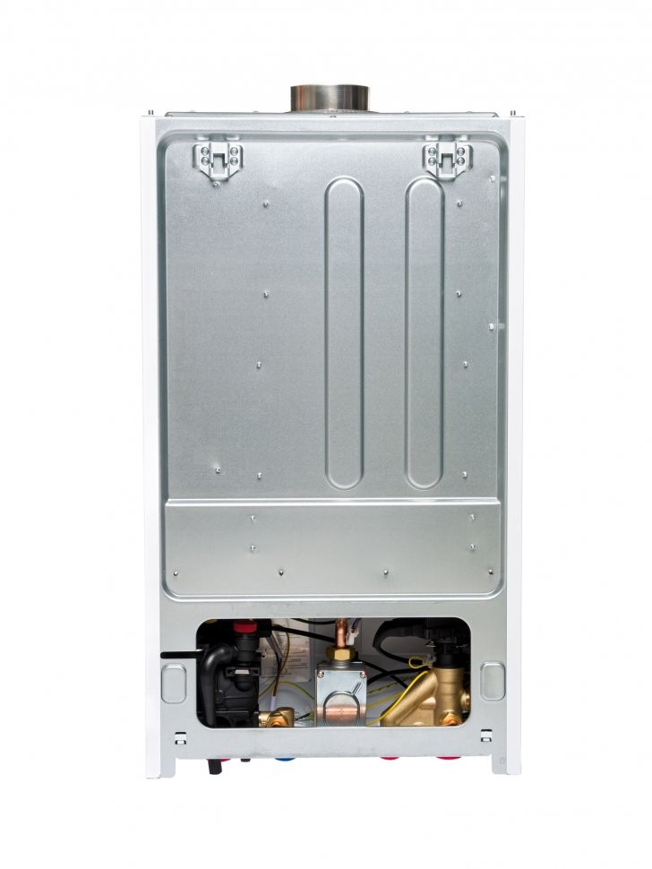 Настенный газовый котел Kotitonttu Suari S10 OK