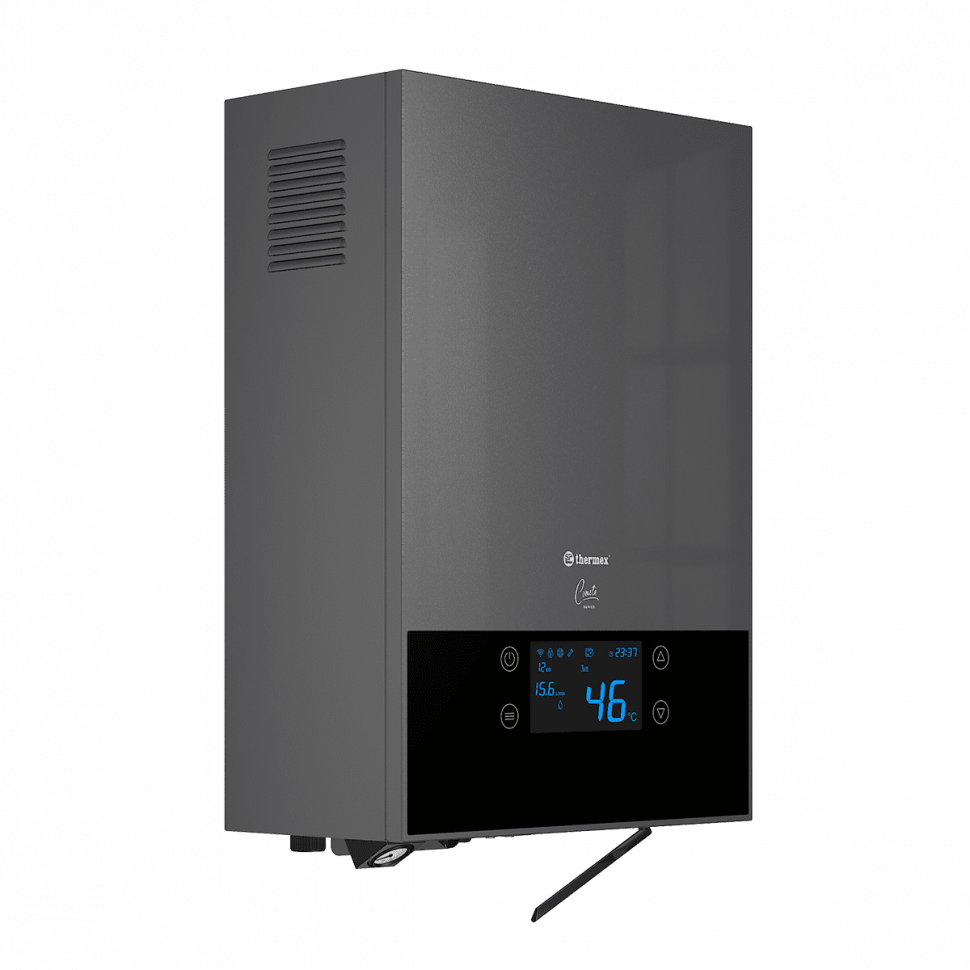 Настенный электрический котел Thermex Cometa 12-24 Wi-Fi